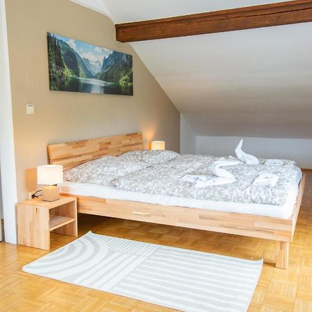 Lions Apartments - Erholung Und Vergnuegen In Bad Tatzmannsdorf Jormannsdorf Dış mekan fotoğraf