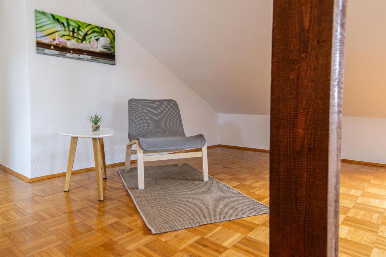 Lions Apartments - Erholung Und Vergnuegen In Bad Tatzmannsdorf Jormannsdorf Dış mekan fotoğraf