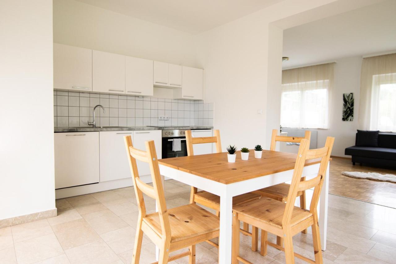 Lions Apartments - Erholung Und Vergnuegen In Bad Tatzmannsdorf Jormannsdorf Dış mekan fotoğraf