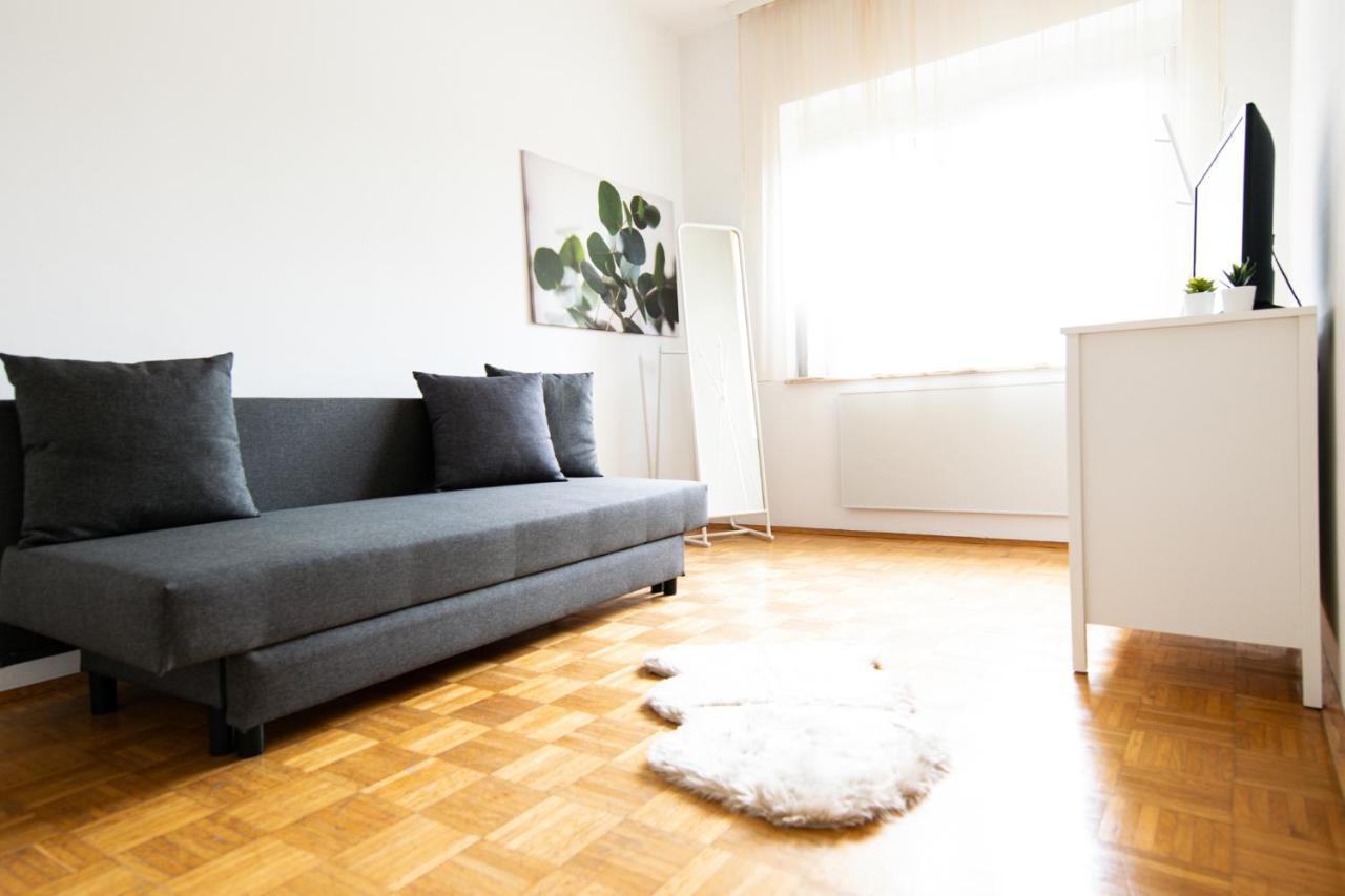Lions Apartments - Erholung Und Vergnuegen In Bad Tatzmannsdorf Jormannsdorf Dış mekan fotoğraf