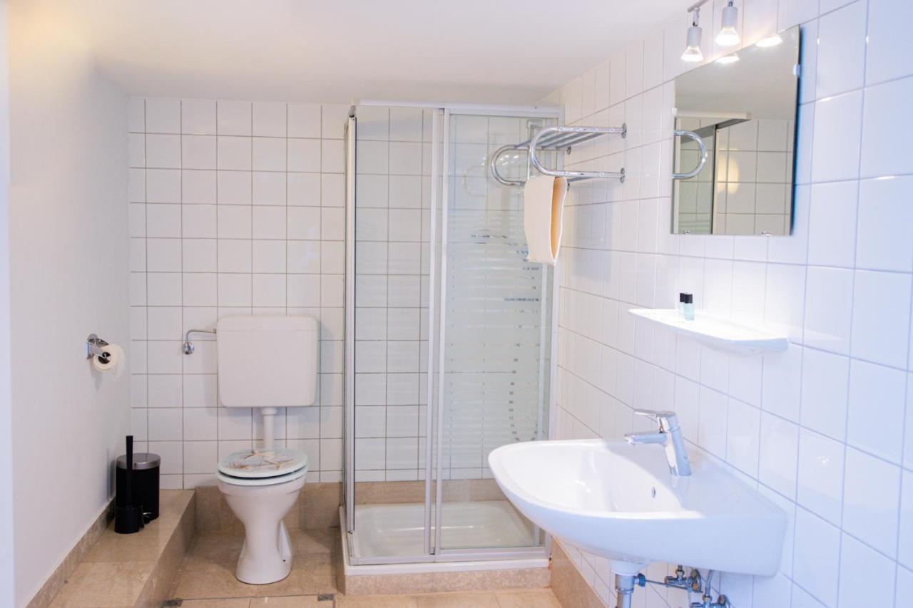 Lions Apartments - Erholung Und Vergnuegen In Bad Tatzmannsdorf Jormannsdorf Dış mekan fotoğraf