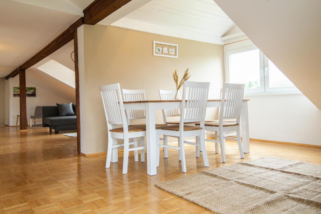 Lions Apartments - Erholung Und Vergnuegen In Bad Tatzmannsdorf Jormannsdorf Dış mekan fotoğraf