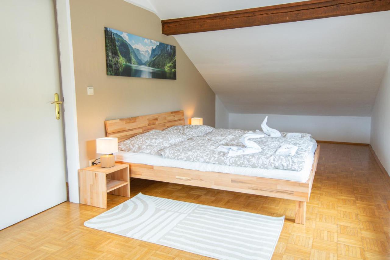 Lions Apartments - Erholung Und Vergnuegen In Bad Tatzmannsdorf Jormannsdorf Dış mekan fotoğraf