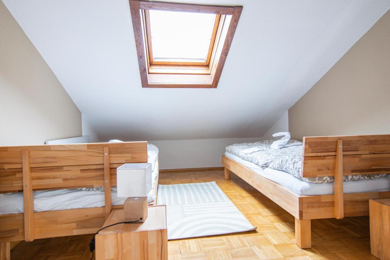 Lions Apartments - Erholung Und Vergnuegen In Bad Tatzmannsdorf Jormannsdorf Dış mekan fotoğraf
