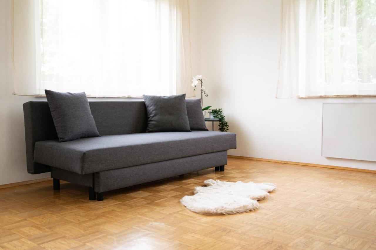 Lions Apartments - Erholung Und Vergnuegen In Bad Tatzmannsdorf Jormannsdorf Dış mekan fotoğraf