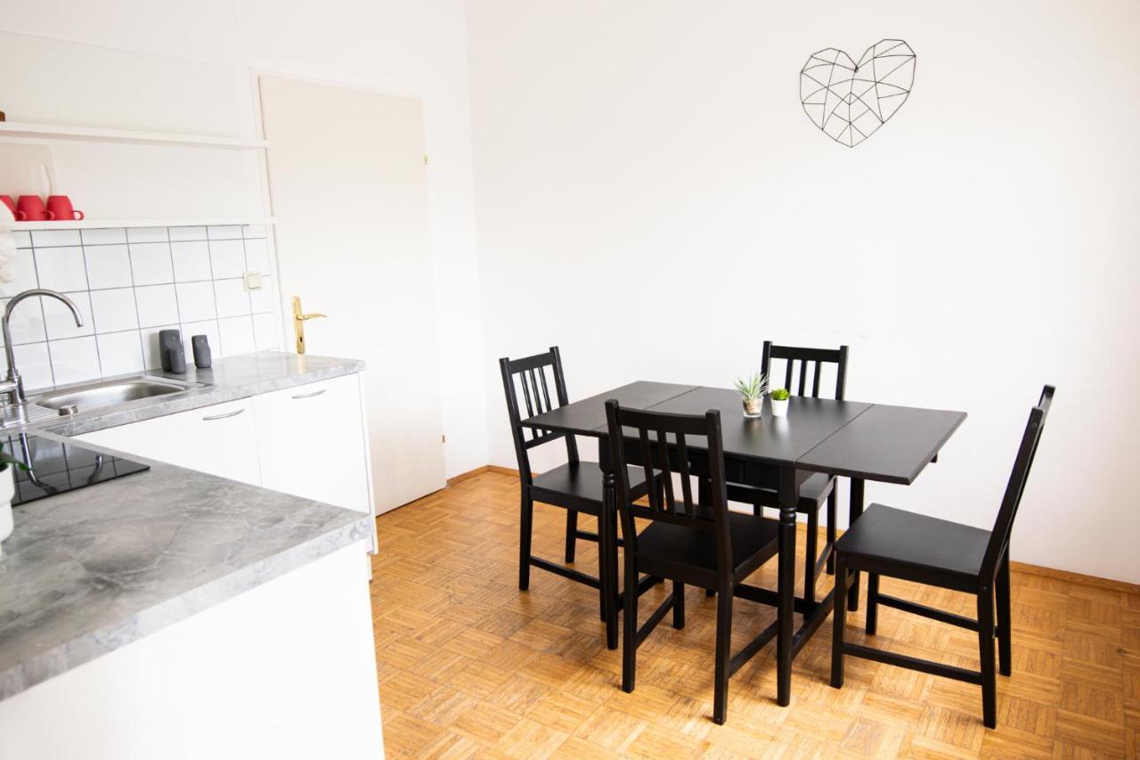 Lions Apartments - Erholung Und Vergnuegen In Bad Tatzmannsdorf Jormannsdorf Dış mekan fotoğraf