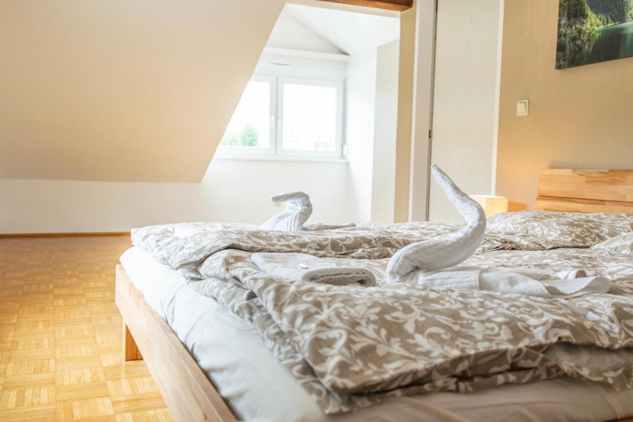 Lions Apartments - Erholung Und Vergnuegen In Bad Tatzmannsdorf Jormannsdorf Dış mekan fotoğraf