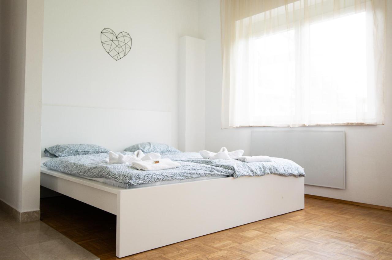 Lions Apartments - Erholung Und Vergnuegen In Bad Tatzmannsdorf Jormannsdorf Dış mekan fotoğraf