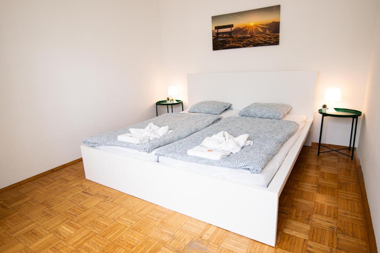 Lions Apartments - Erholung Und Vergnuegen In Bad Tatzmannsdorf Jormannsdorf Dış mekan fotoğraf