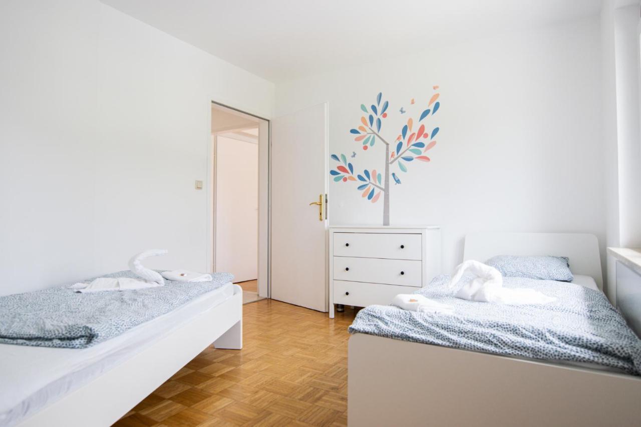 Lions Apartments - Erholung Und Vergnuegen In Bad Tatzmannsdorf Jormannsdorf Dış mekan fotoğraf