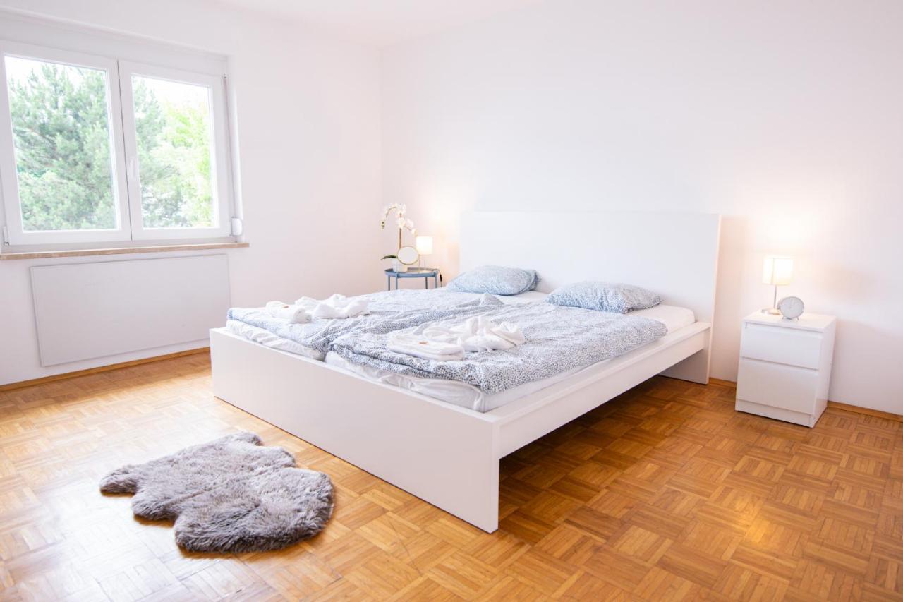 Lions Apartments - Erholung Und Vergnuegen In Bad Tatzmannsdorf Jormannsdorf Dış mekan fotoğraf